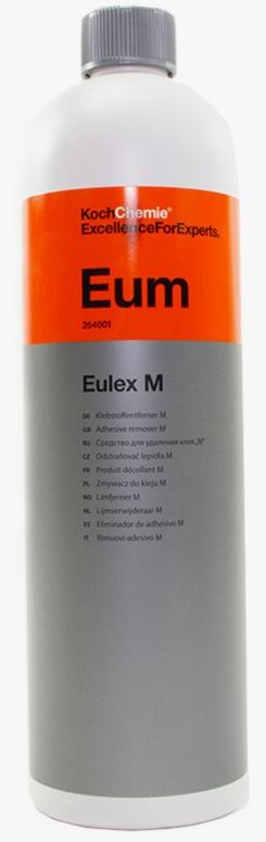 Eulex M