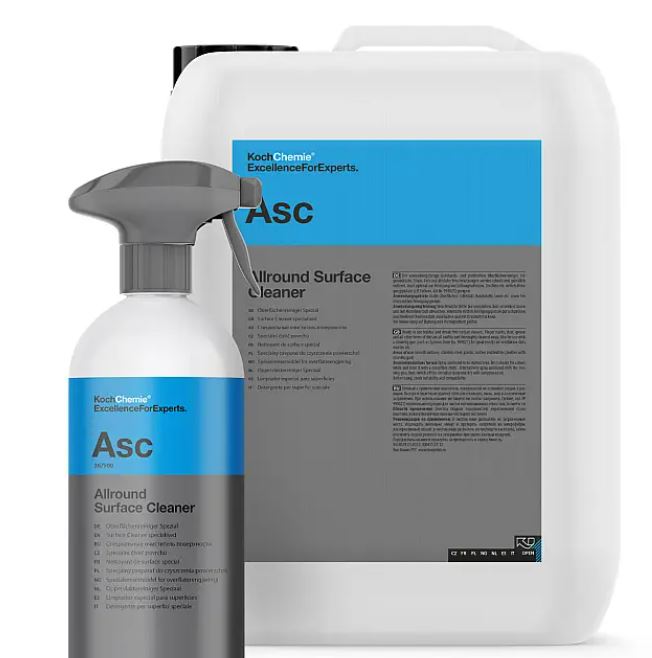 Allround Surface Cleaner