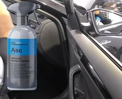 Allround Surface Cleaner
