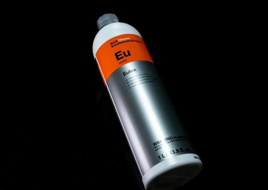 Eulex 1,0L