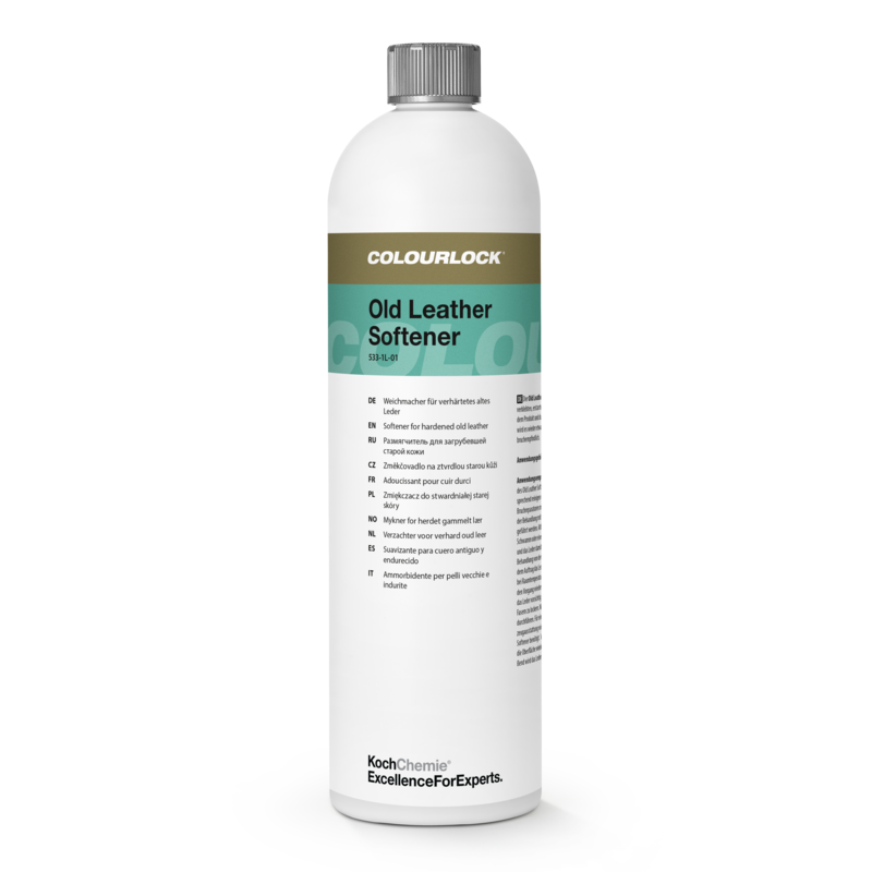 COLOURLOCK Old Leather Softener 1L