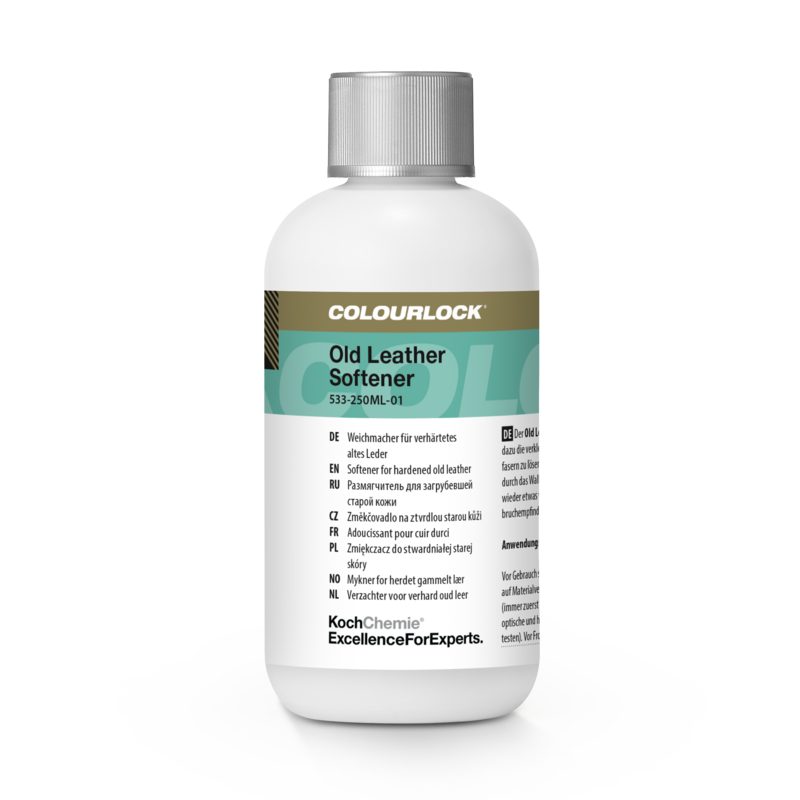 COLOURLOCK Old Leather Softener 250 ml