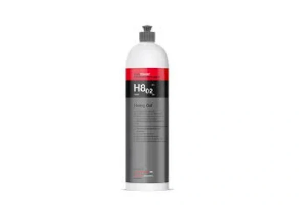 Heavy Cut H8.02 - Polir pastama