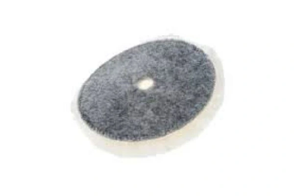 Heavy Cut Long Wool Pad - Vuneni polirajući točak