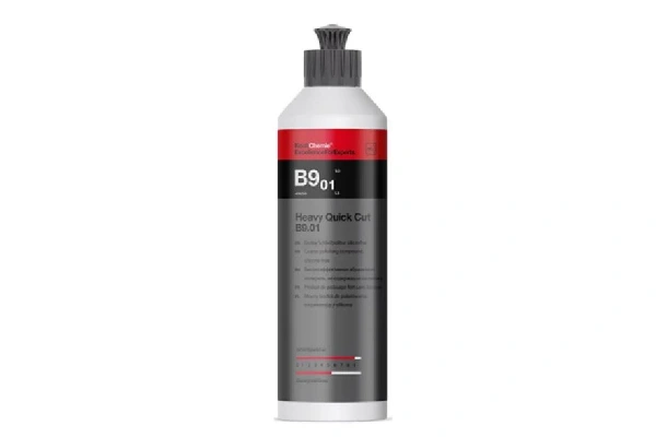 Heavy Quick Cut B9.01 - Brzo poliranje