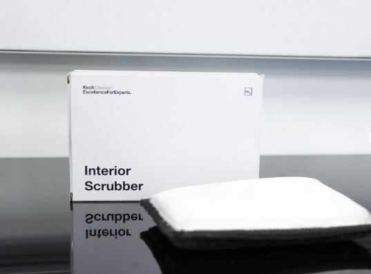 Allrounder Scrubber