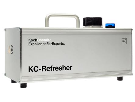 KC Refresher – za uklanjanje neprijatnih mirisa