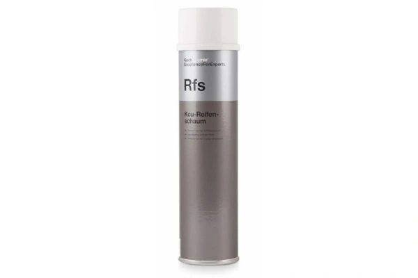 Kcu-Reifen-schaum 600ml