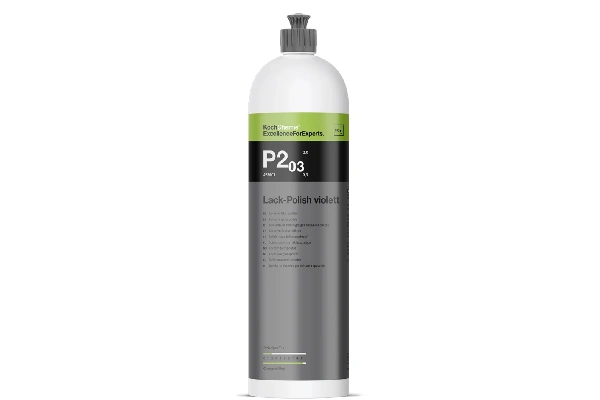 Lack-Polish violett P2.03