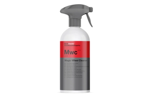 Magic Wheel Cleaner 0,5L
