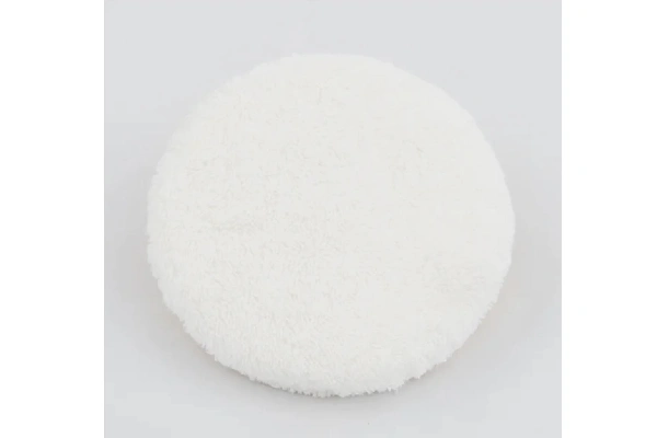 Microfiber Polishing pad 130 mm - Za staklo