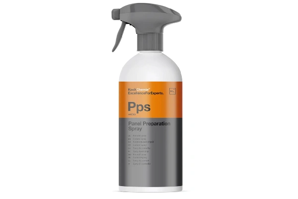 Panel Preparation Spray - Sredstvo za uklanjanje
