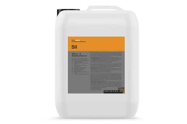 Silicon- &Wachsentferner 5l - Uklanjač silikona
