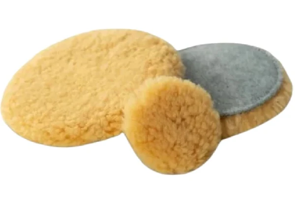 Twisted Wool Pad - profesionalni vuneni pad