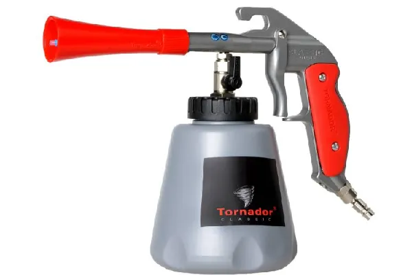 Tornador® CLASSIC Z-010RS