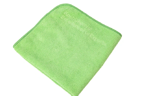 Allround towel 40x40 – univerzalna krpa