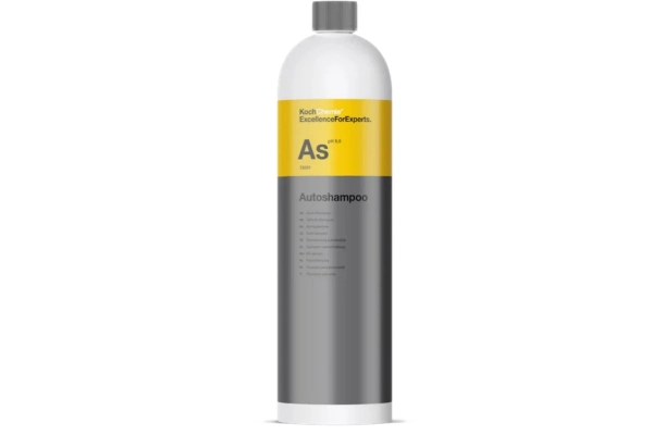 AutoShampoo