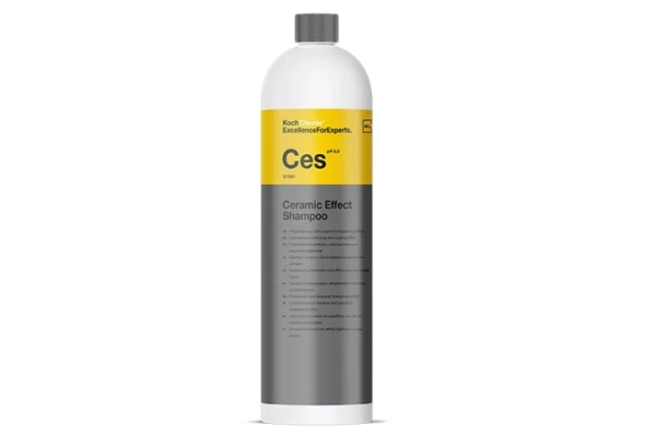 Ceramic Effect Shampoo