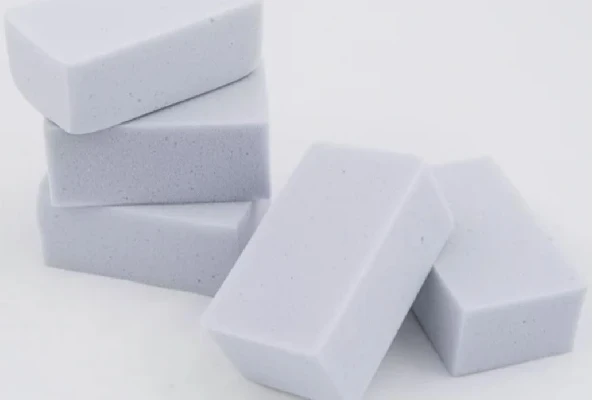 Dirt eraser, pack of 5