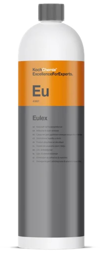 Eulex 1,0L