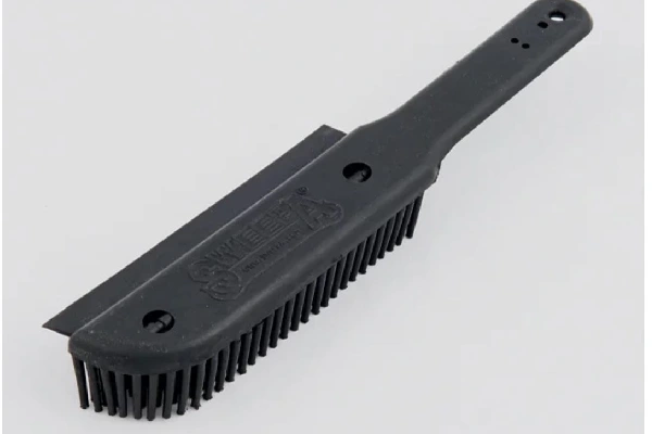 Fluff and dog hair brush - Četka za dlake i vlakna