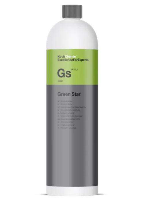 Green Star