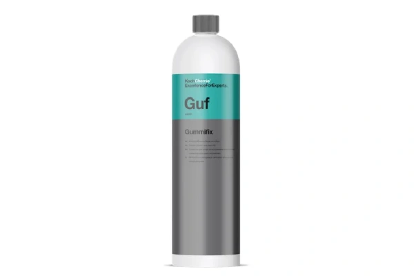 Gummifix