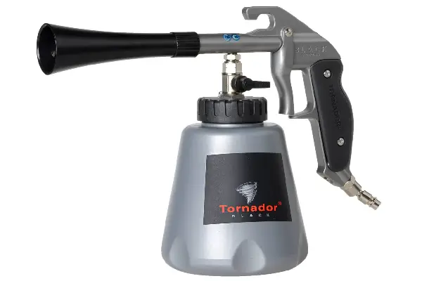 Tornador® BLACK Z-020RS