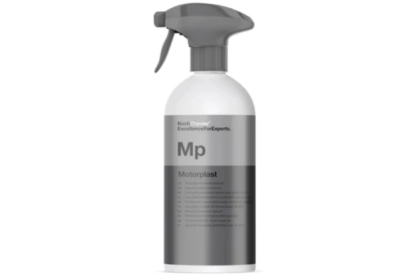 Motorplast - konzervans za motor