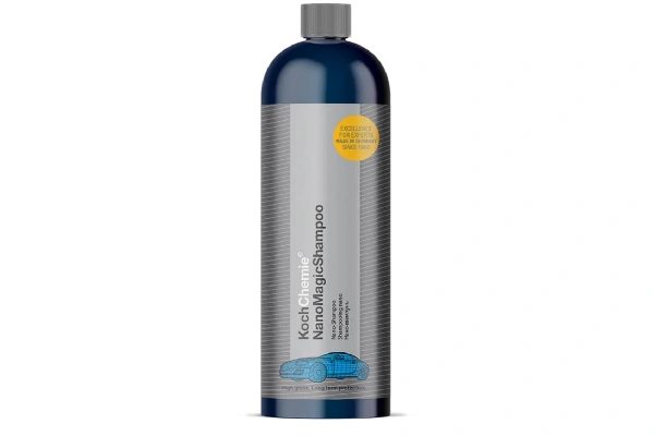 NanoMagicShampoo 750ml