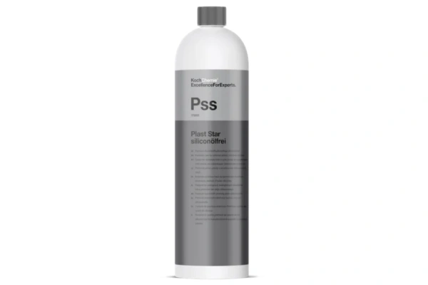 Plast Star Siliconölfrei 1L