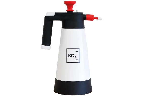 Pressure Sprayer acid 1,5L