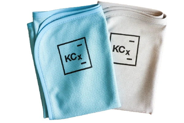 Pro Glass Towel