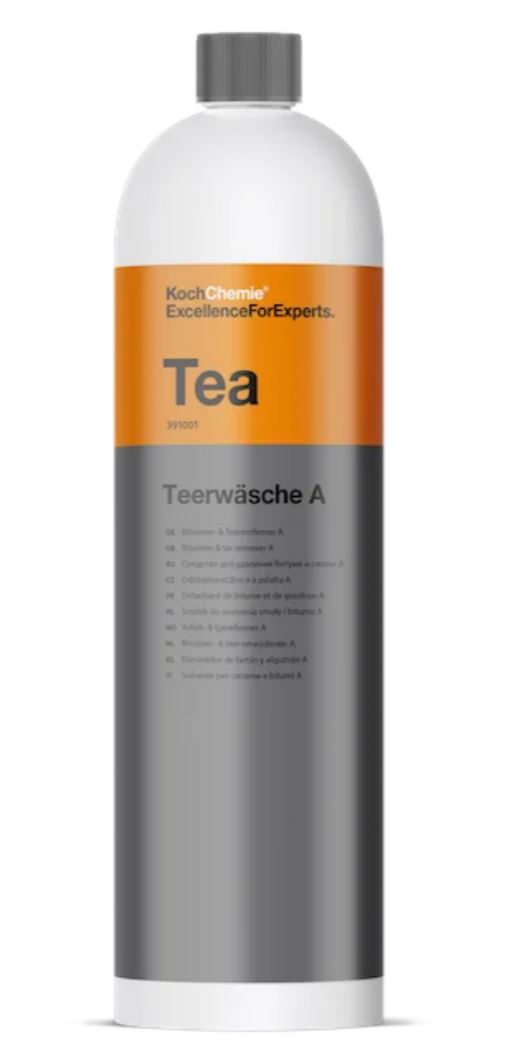 Teerwäsche A 1L