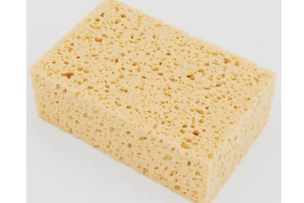 Washing sponge 200x130x65mm