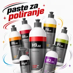 Paste za poliranje