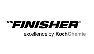 THE FINISHER
